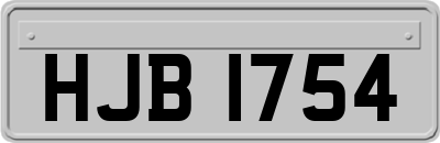 HJB1754