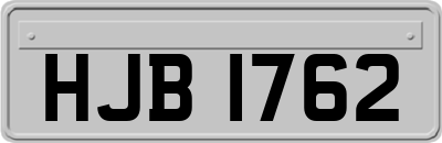 HJB1762
