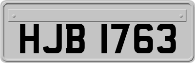 HJB1763