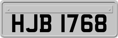 HJB1768