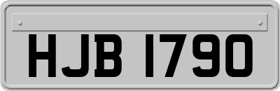 HJB1790