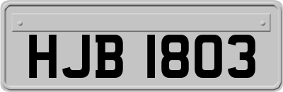 HJB1803