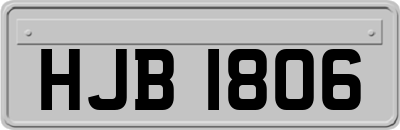 HJB1806
