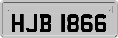 HJB1866