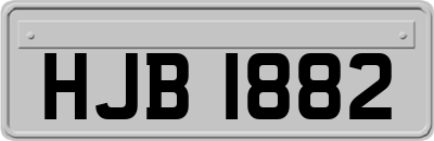 HJB1882