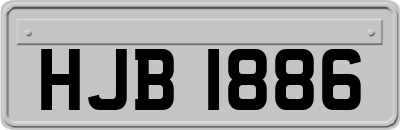 HJB1886