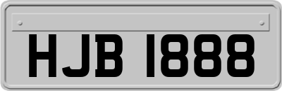 HJB1888