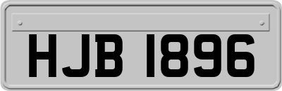 HJB1896