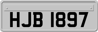 HJB1897
