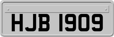 HJB1909