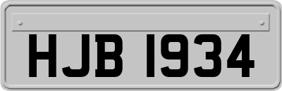 HJB1934