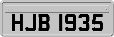 HJB1935