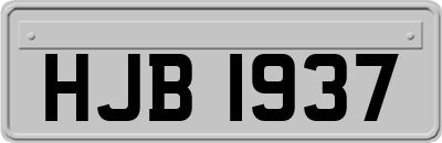 HJB1937