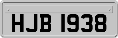 HJB1938