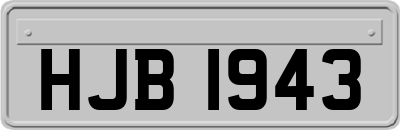 HJB1943