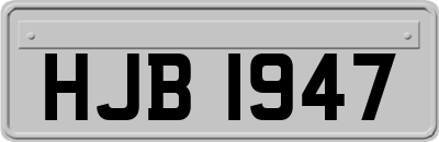 HJB1947