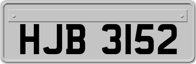 HJB3152