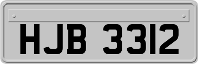HJB3312
