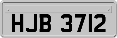 HJB3712