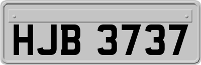 HJB3737