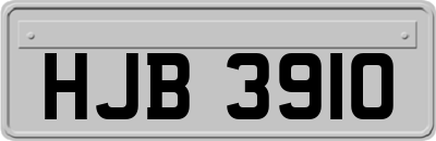 HJB3910