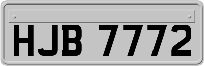 HJB7772