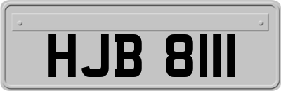 HJB8111