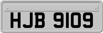 HJB9109