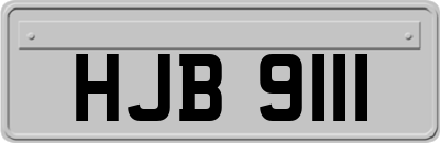 HJB9111