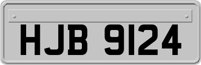 HJB9124