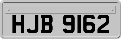 HJB9162