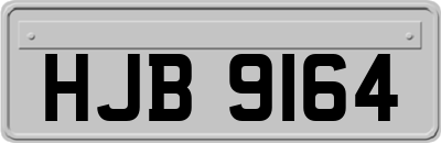 HJB9164