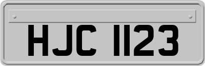 HJC1123