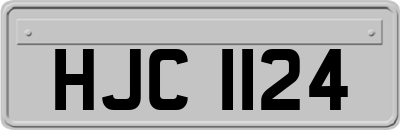 HJC1124