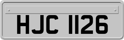 HJC1126