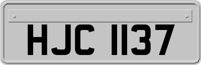 HJC1137