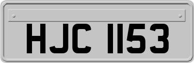 HJC1153