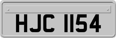 HJC1154