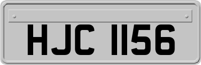 HJC1156