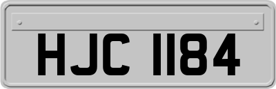 HJC1184