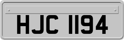 HJC1194