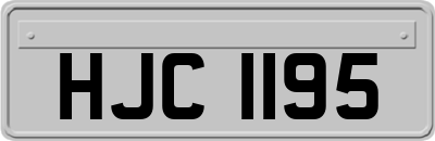 HJC1195