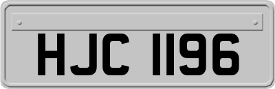 HJC1196