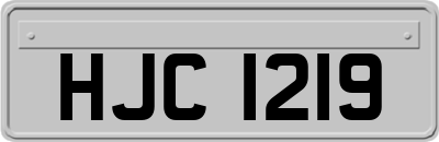 HJC1219