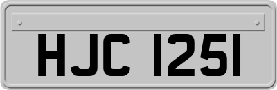 HJC1251