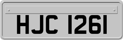 HJC1261