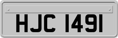 HJC1491