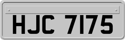 HJC7175