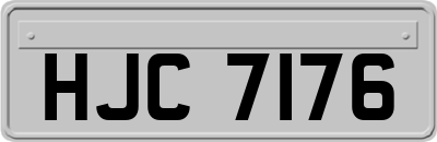 HJC7176