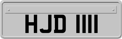 HJD1111